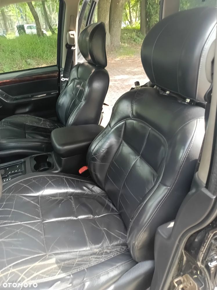 Jeep Grand Cherokee 2.7 CRD Limited - 24
