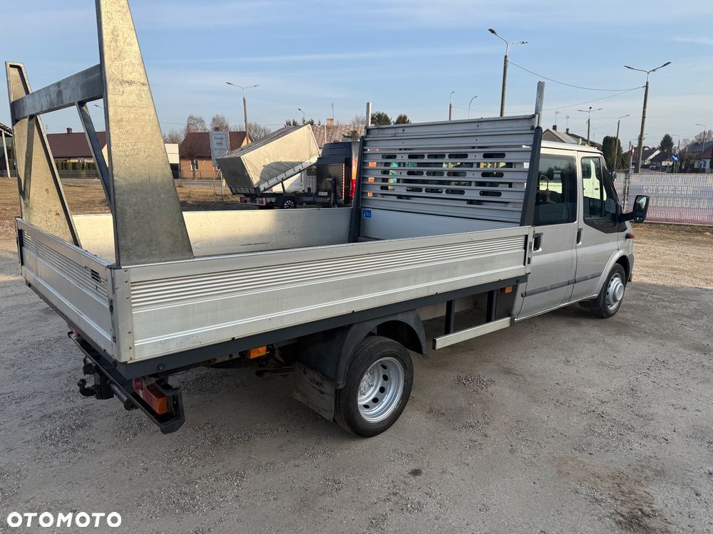 Ford Transit - 3