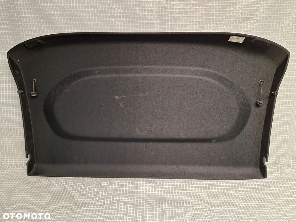 polka bagaznika fiat tipo II hb 5d   2015- 7357082850 orginal demontaz - 4