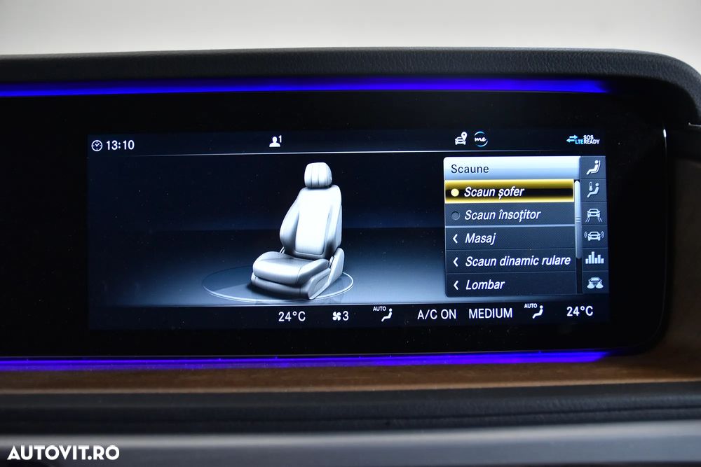 Mercedes-Benz G - 22