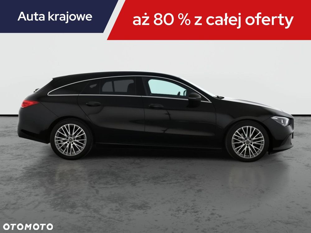 Mercedes-Benz CLA - 8