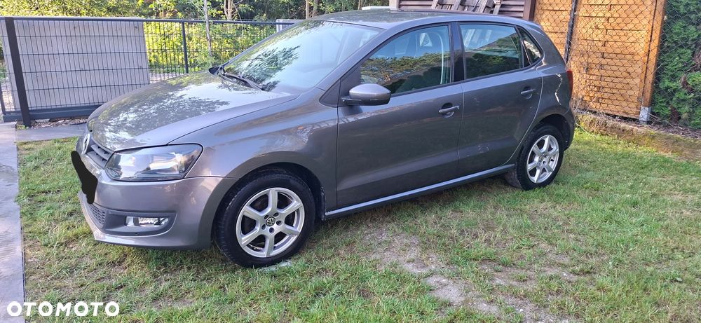 Volkswagen Polo - 5