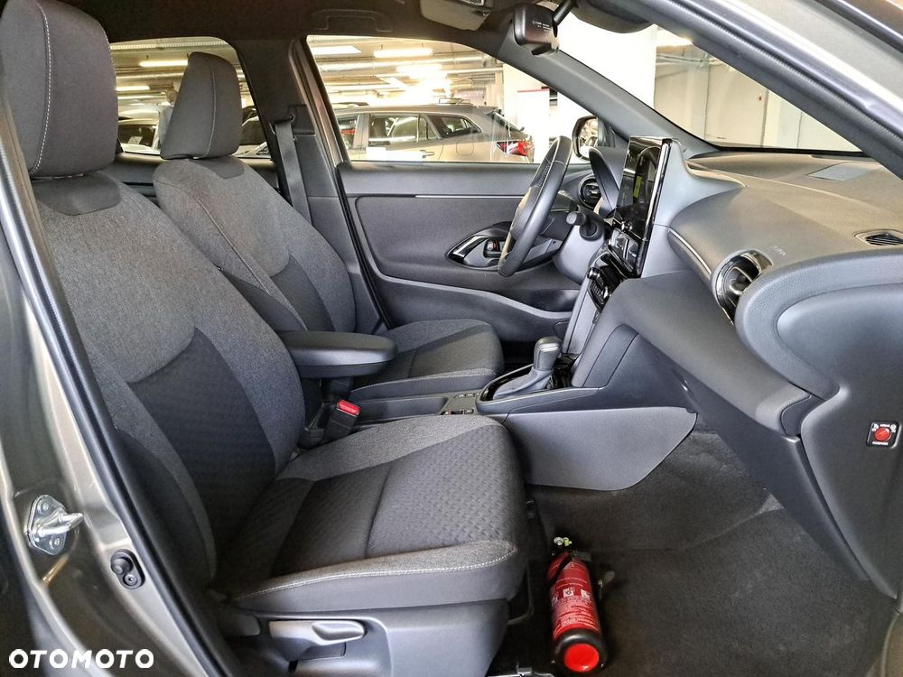 Toyota Yaris Cross Hybrid 1.5 Style - 15