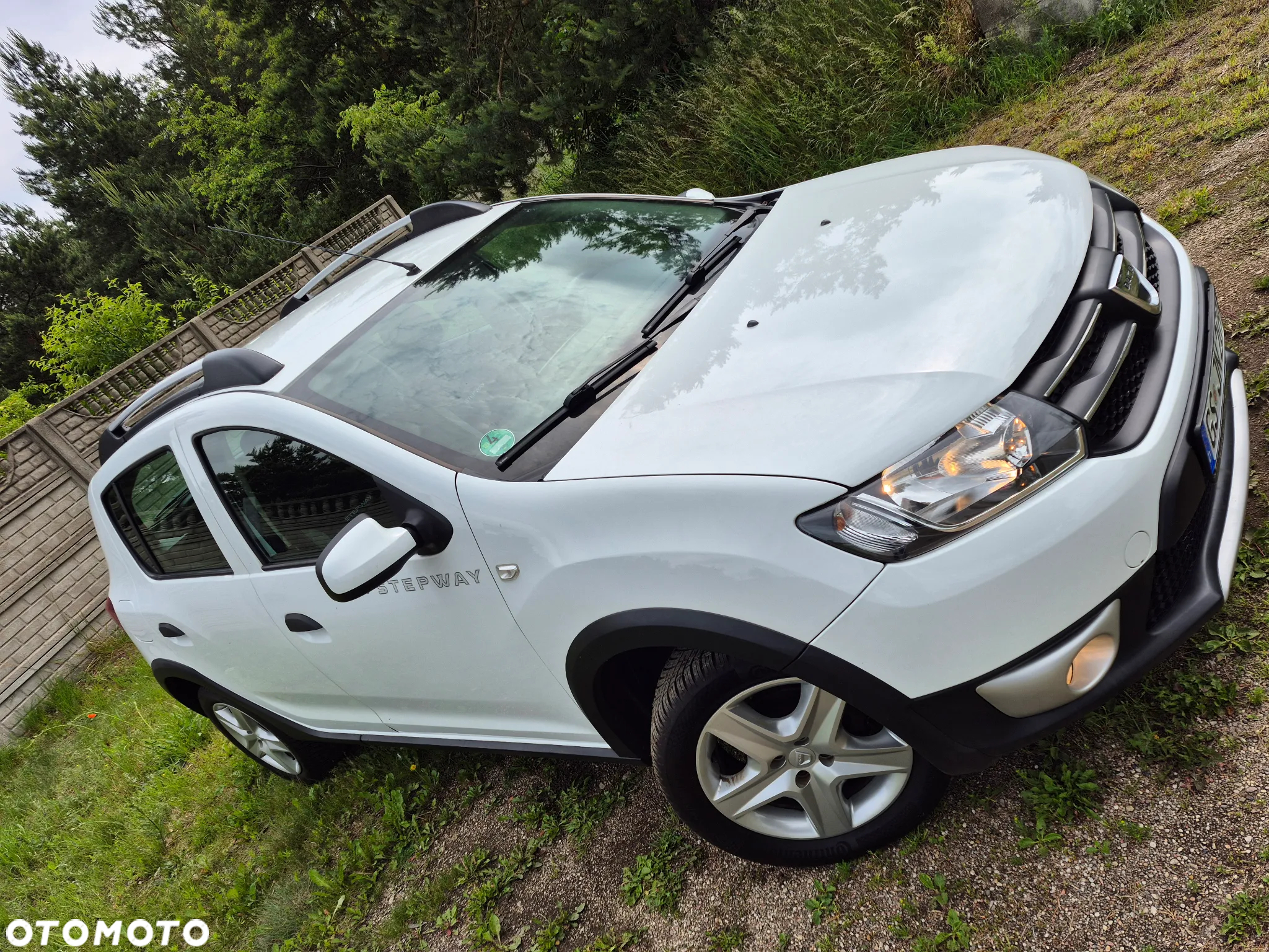Dacia Sandero Stepway - 5