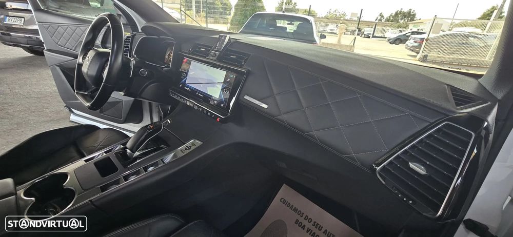 DS DS7 Crossback E-Tense Rivoli EAT8 - 50