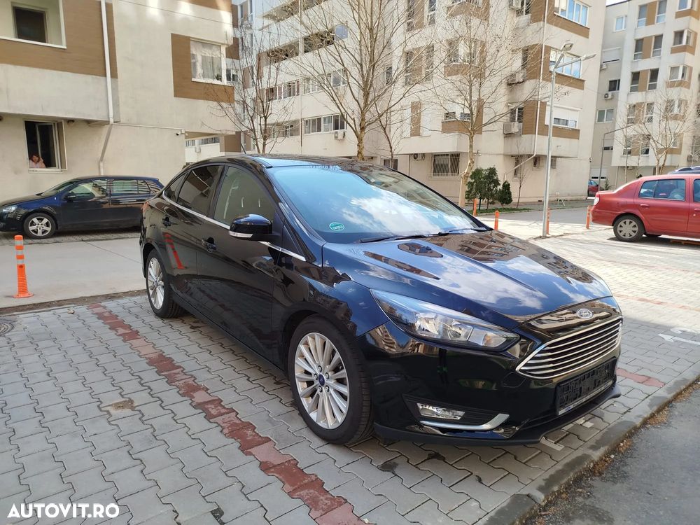 Ford Focus - 6
