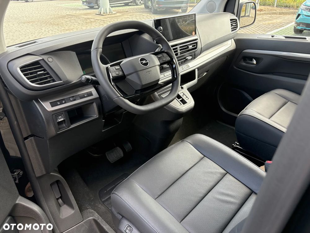 Opel Zafira - 14