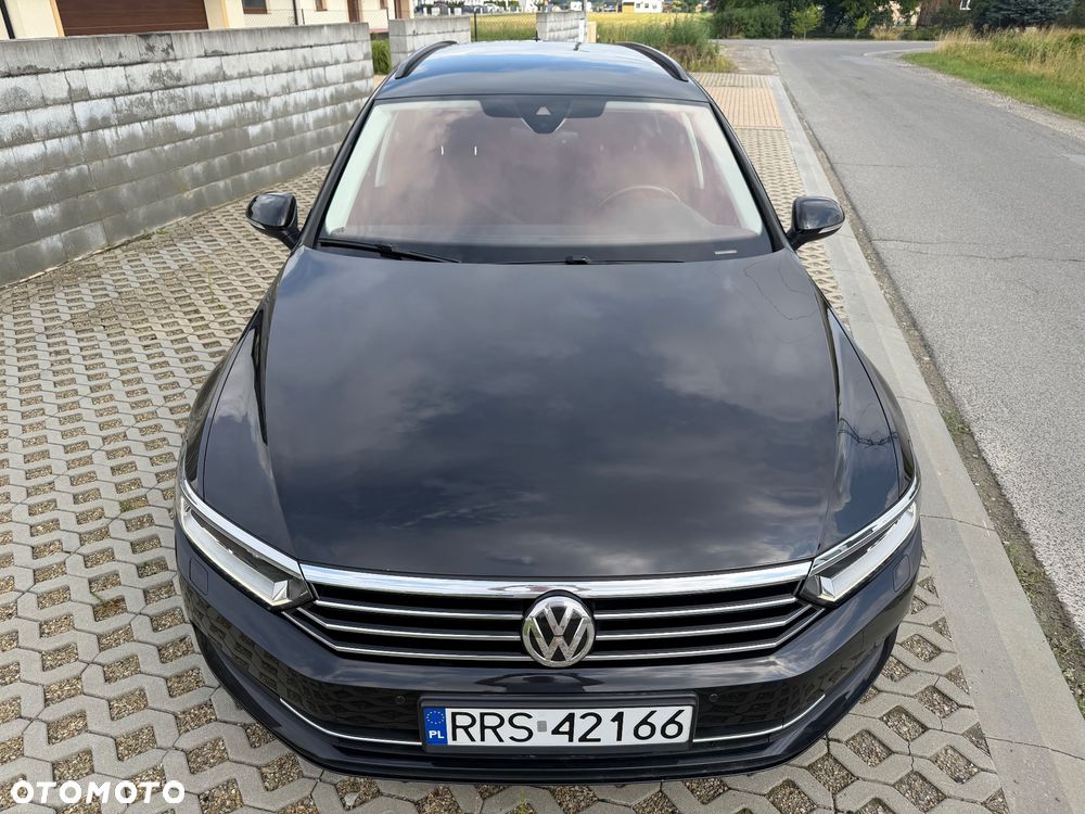 Volkswagen Passat 1.8 TSI BMT Comfortline DSG - 8