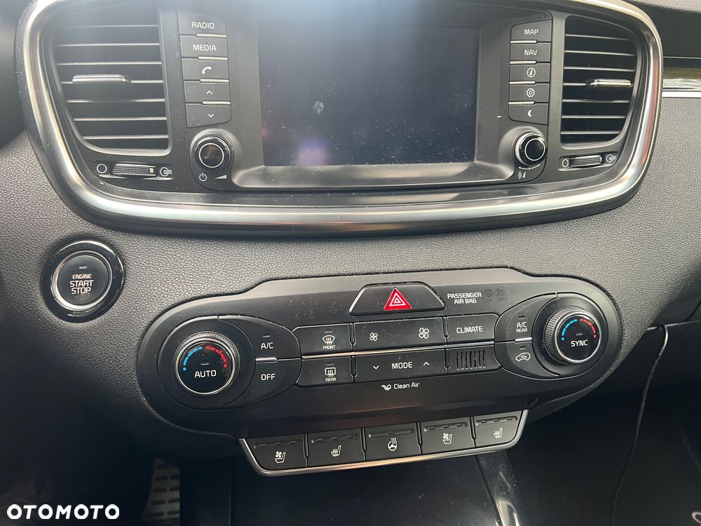 Kia Sorento 2.0 CRDI Business Line Plus - 16