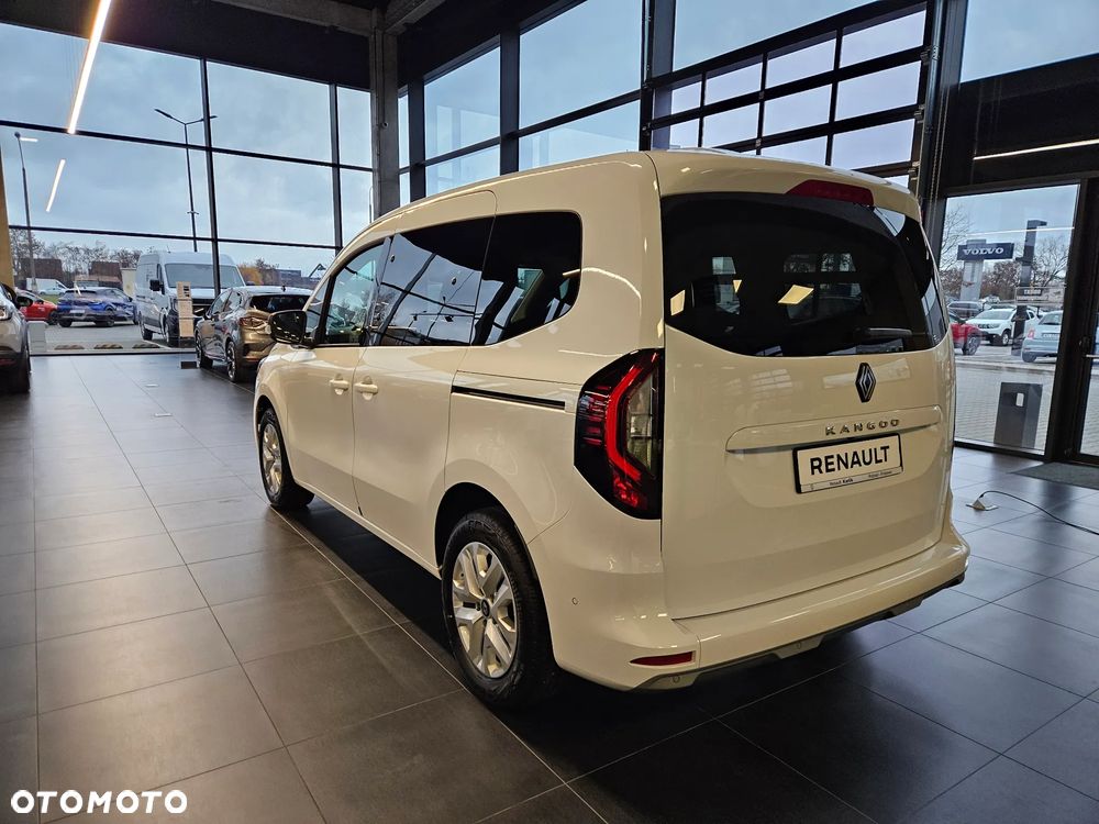 Renault Kangoo 1.5 dCi Equilibre - 6