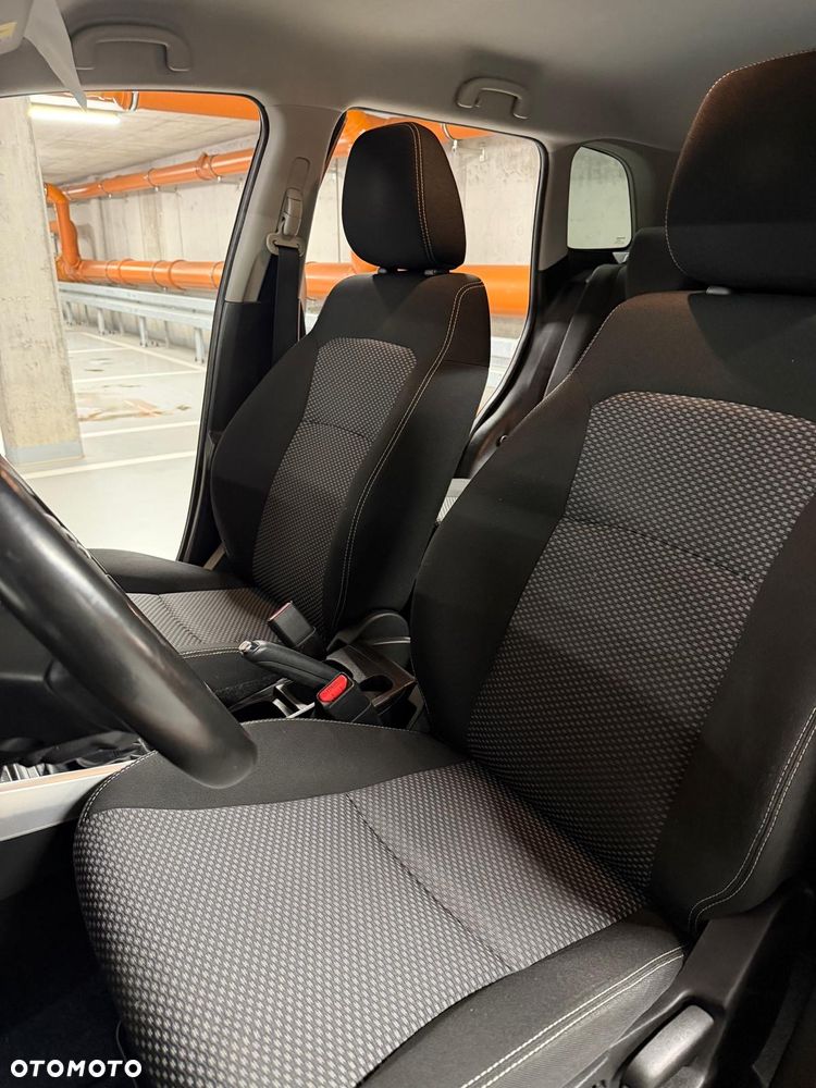 Suzuki Vitara 1.6 DDiS (4x2) Comfort+ - 17