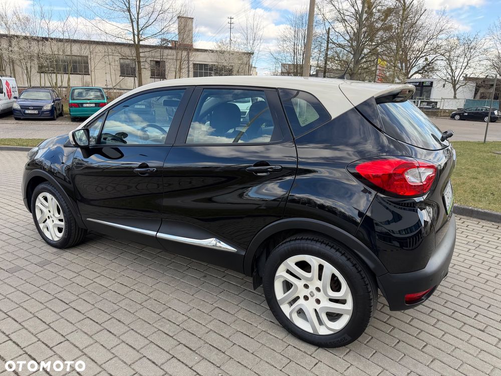 Renault Captur - 11