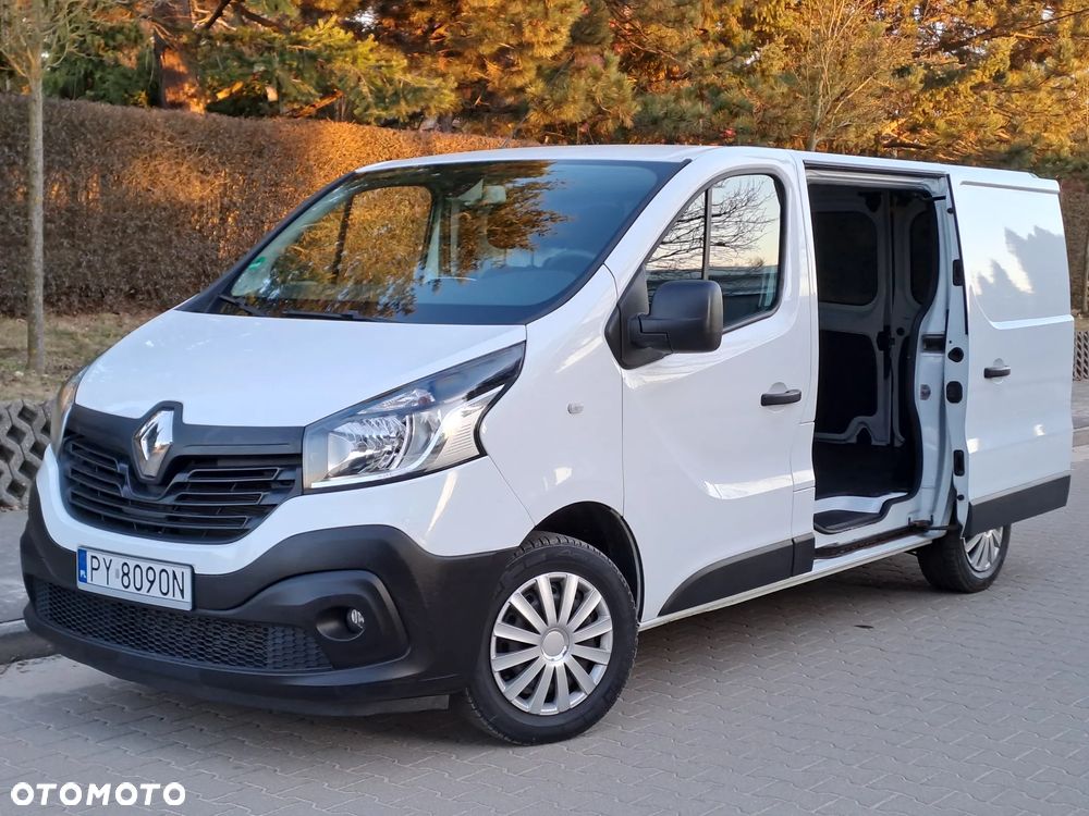 Renault Trafic - 11