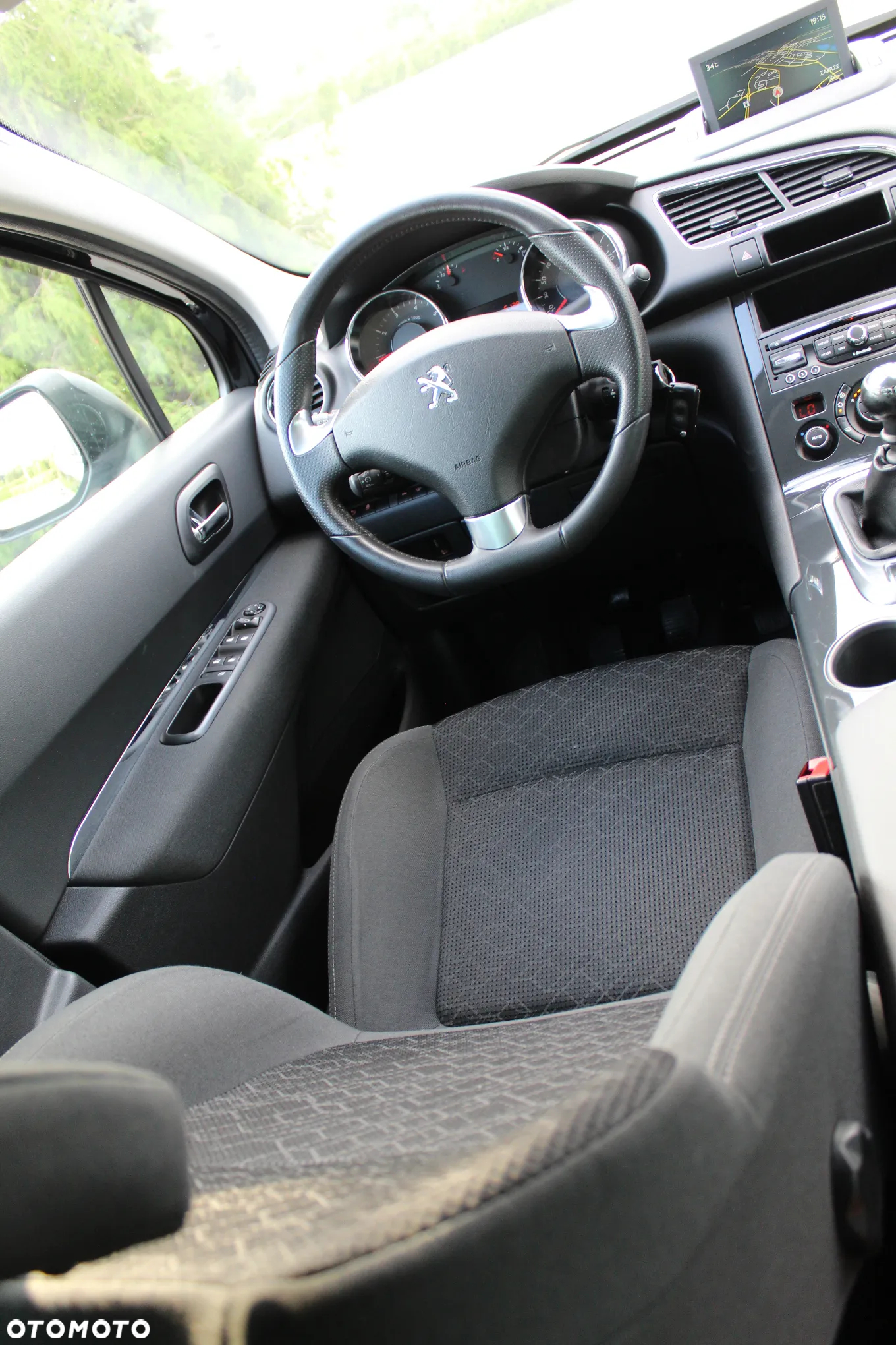 Peugeot 3008 1.2 PureTech Style - 25