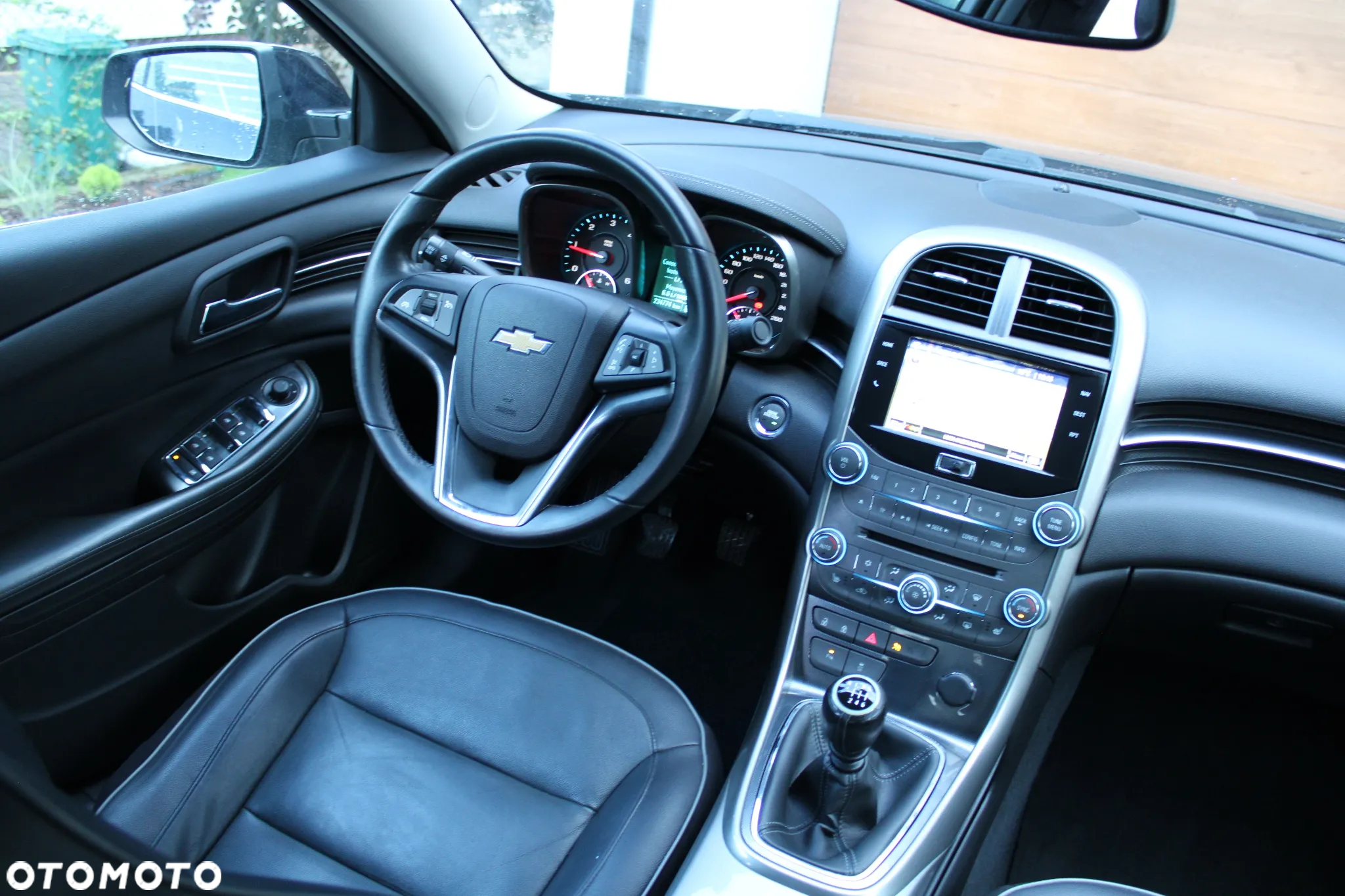 Chevrolet Malibu 2.0 d LTZ - 7