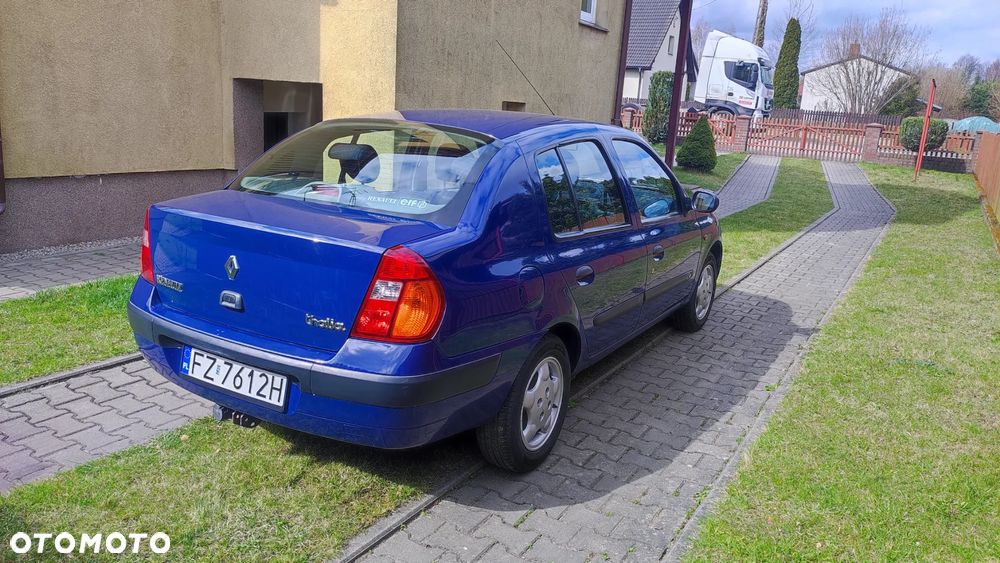 Renault Thalia 1.4 Expression - 5