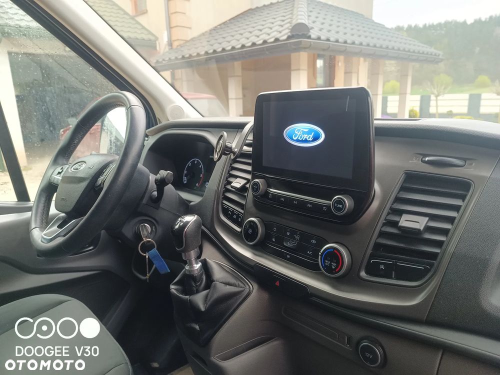 Ford transit - 6