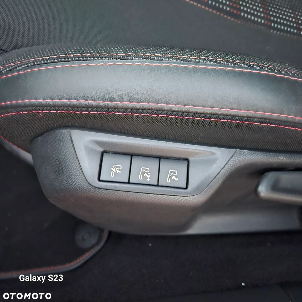 Peugeot 308 SW PureTech 130 Stop & Start GT-Line Edition - 21