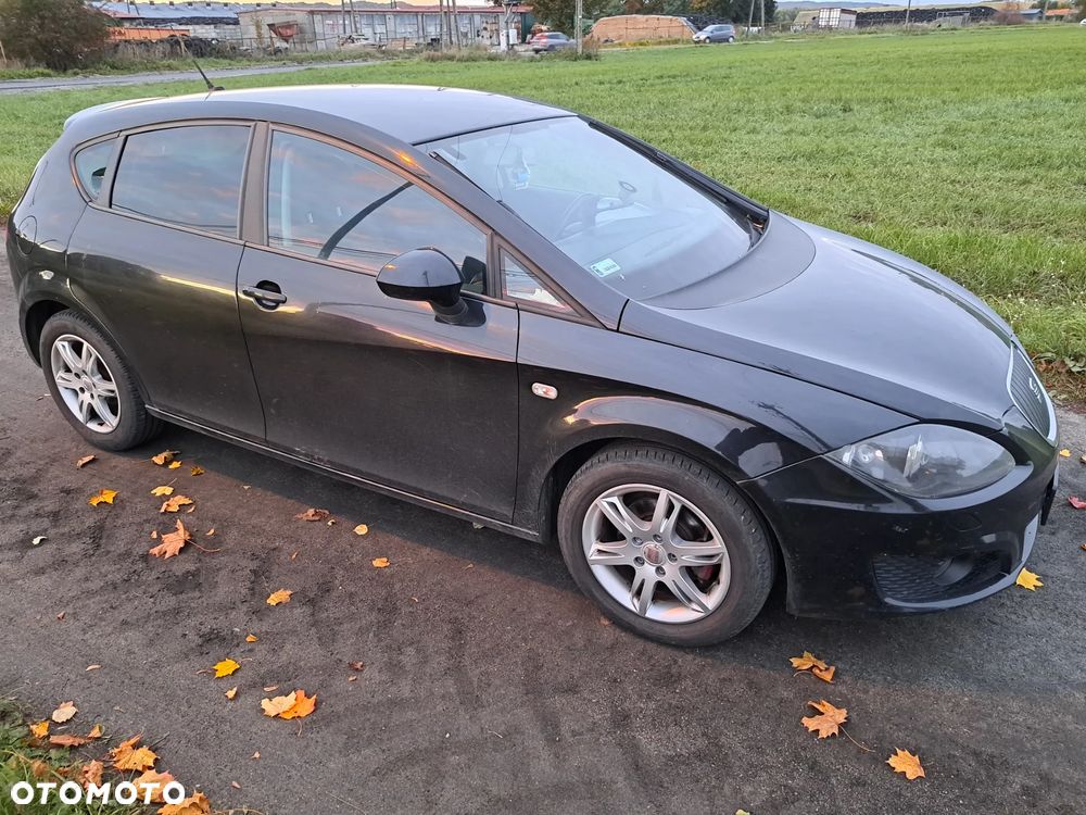 Seat Leon 1.6 TDI Ecomotive Reference - 3