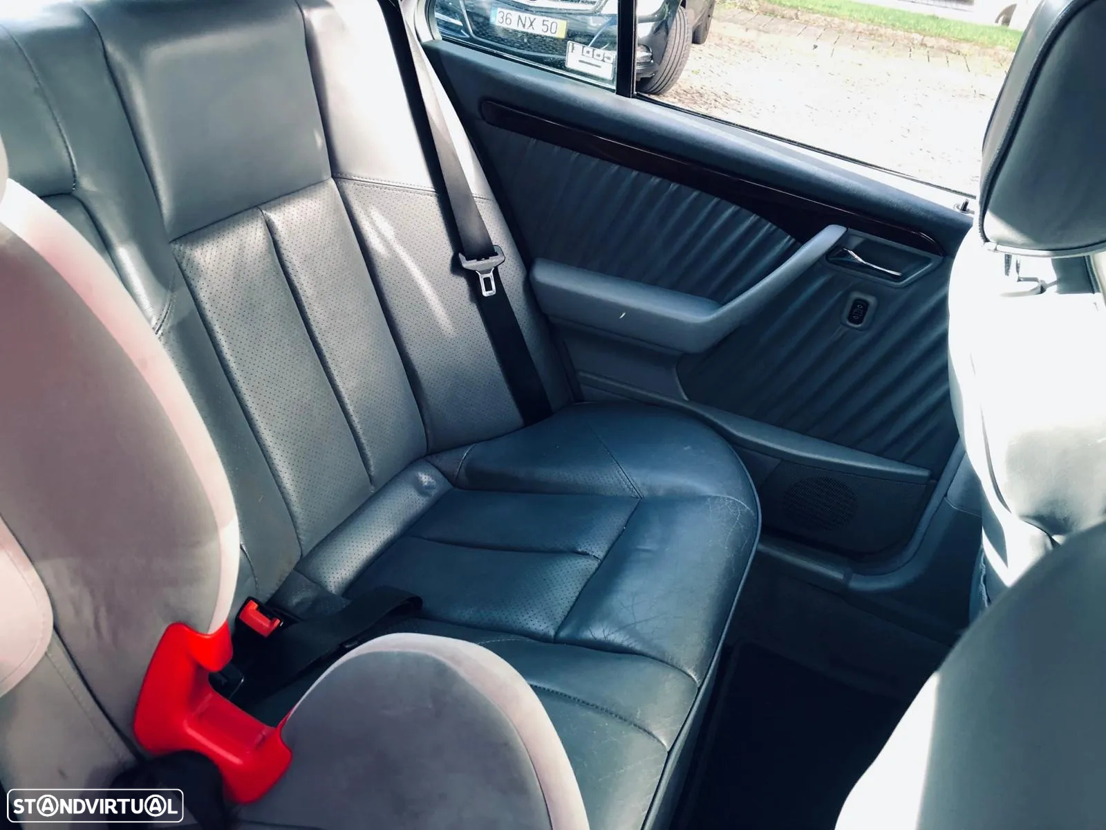 Mercedes-Benz C 200 Kompressor Classic - 18