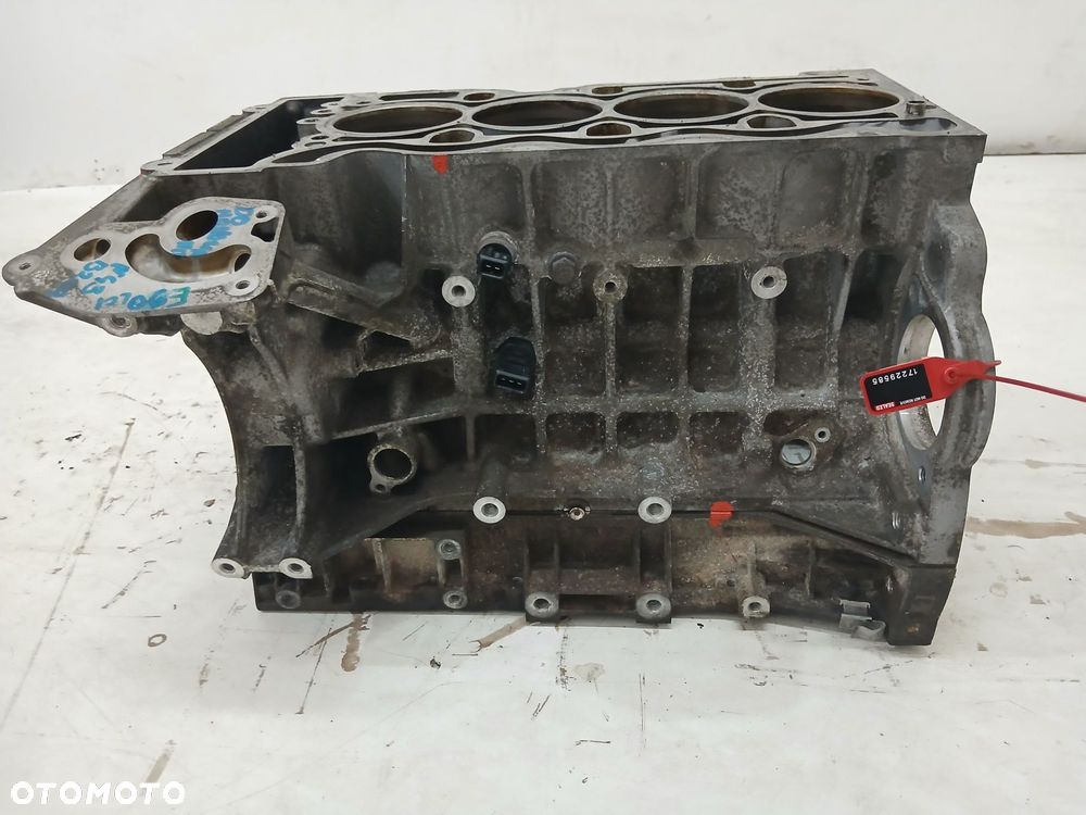 BLOK SILNIKA BMW E90 N43B20A 7558226 - 8