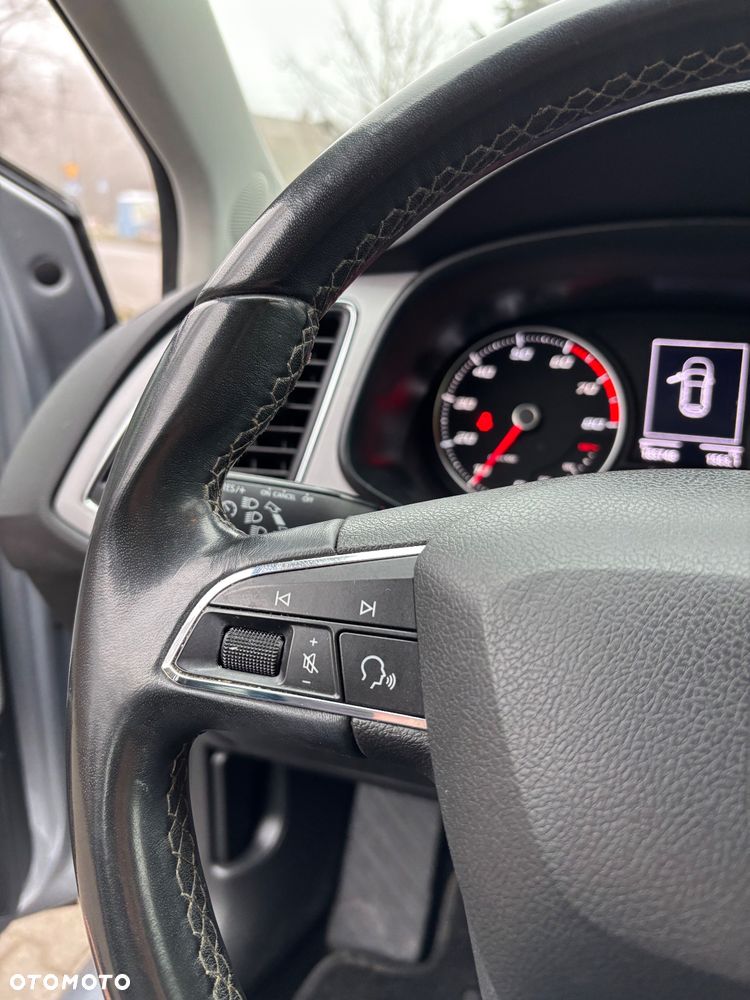 Seat Leon 1.0 TSI ECOMOTIVE Style - 19