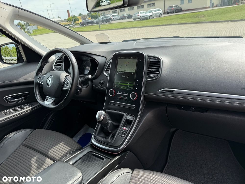 Renault Scenic 1.7 Blue dCi Zen - 24