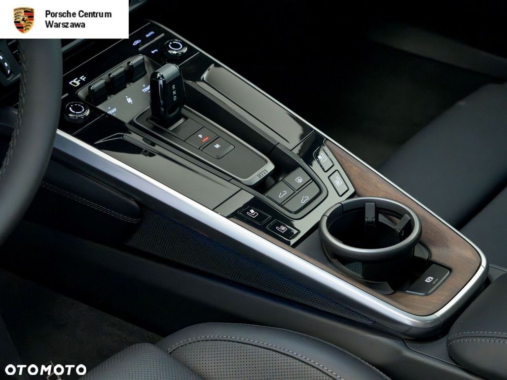 Porsche 911 - 12