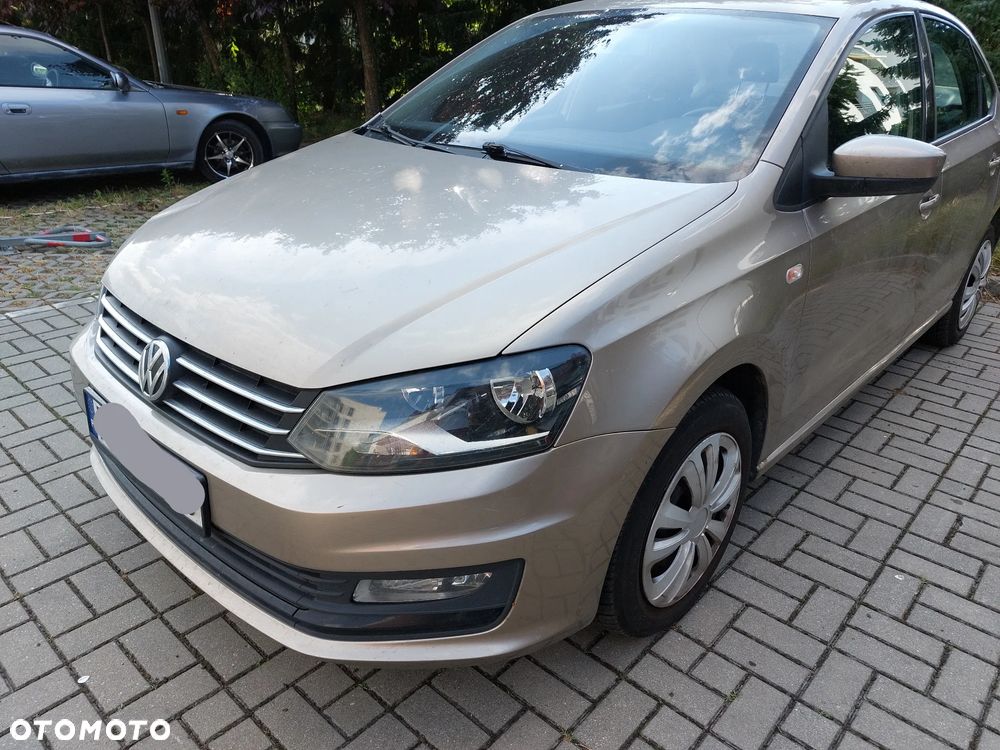 Volkswagen Polo - 3