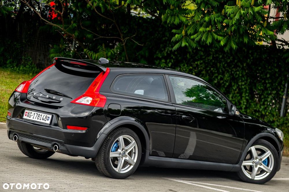 Volvo C30 D4 Business Edition Pro - 12