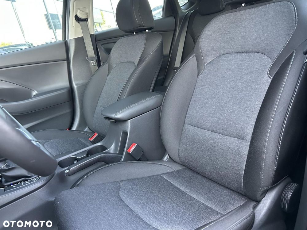 Hyundai i30 1.5 T-GDI 48V Smart DCT - 11