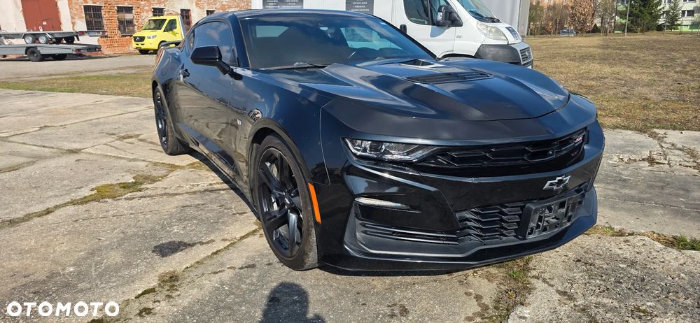 Chevrolet Camaro 6.2 V8 - 1