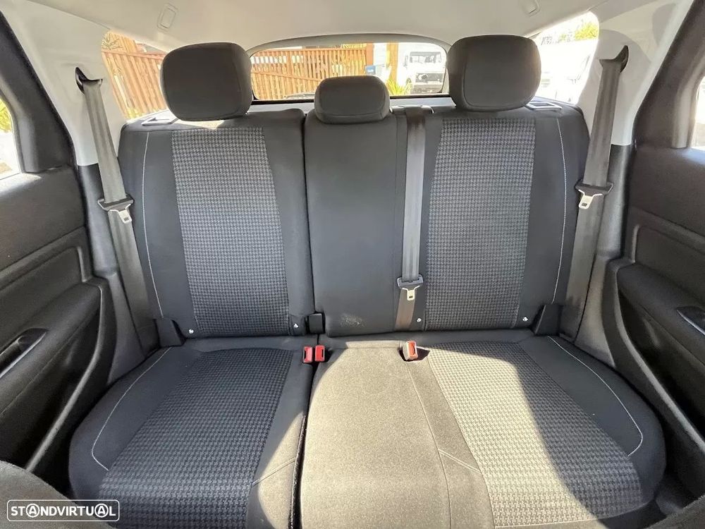 Peugeot 308 SW 1.6 BlueHDi Business Line - 28