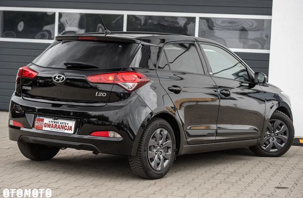 Hyundai i20 1.2 Select - 15