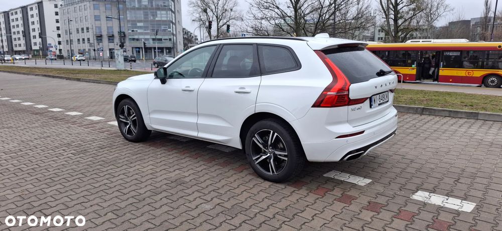 Volvo XC 60 - 6