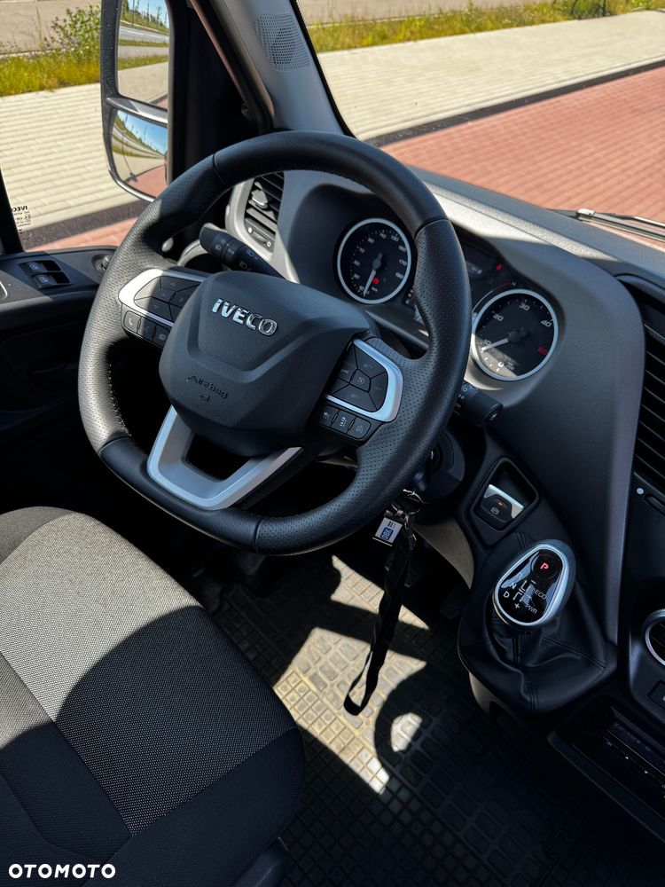 Iveco DAILY - 5