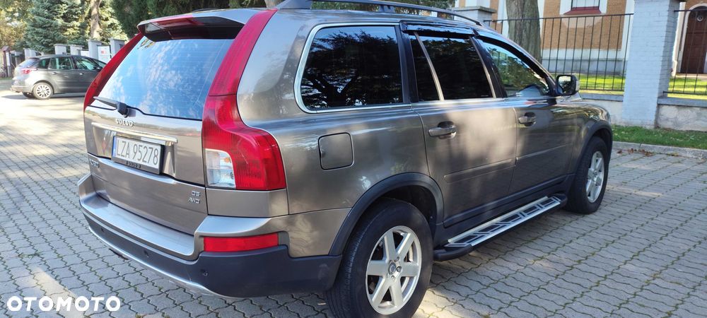 Volvo XC 90 - 3