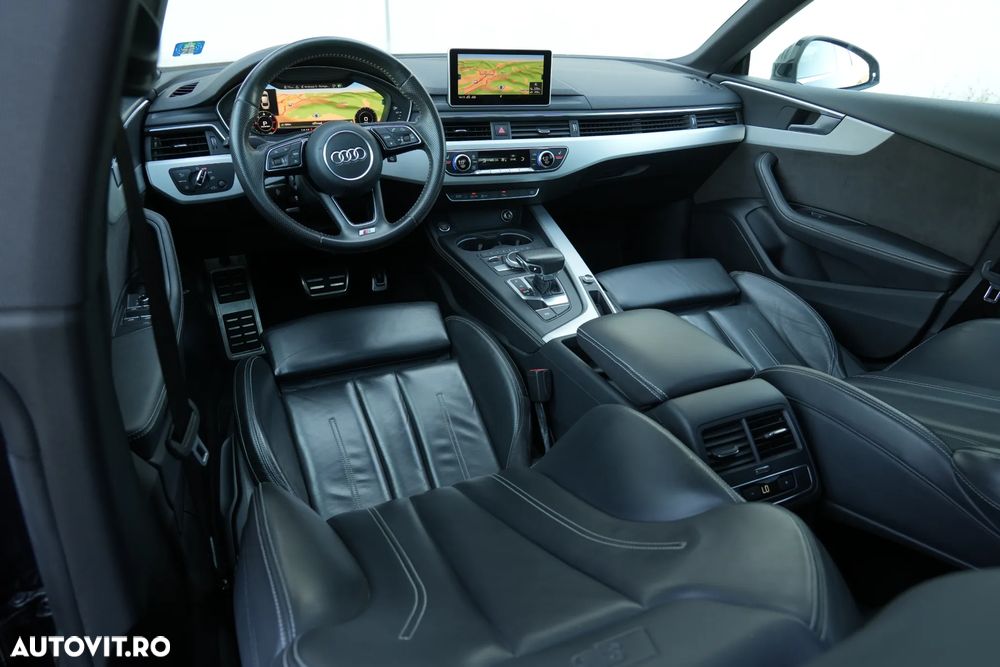 Audi A5 Coupé - 11
