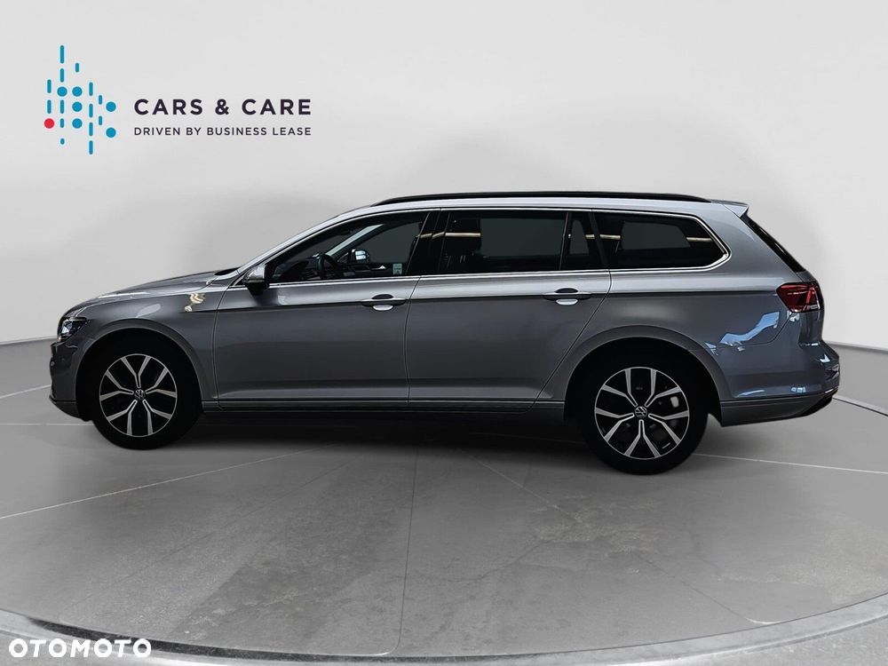 Volkswagen Passat Variant 2.0 TDI EVO Business DSG - 29