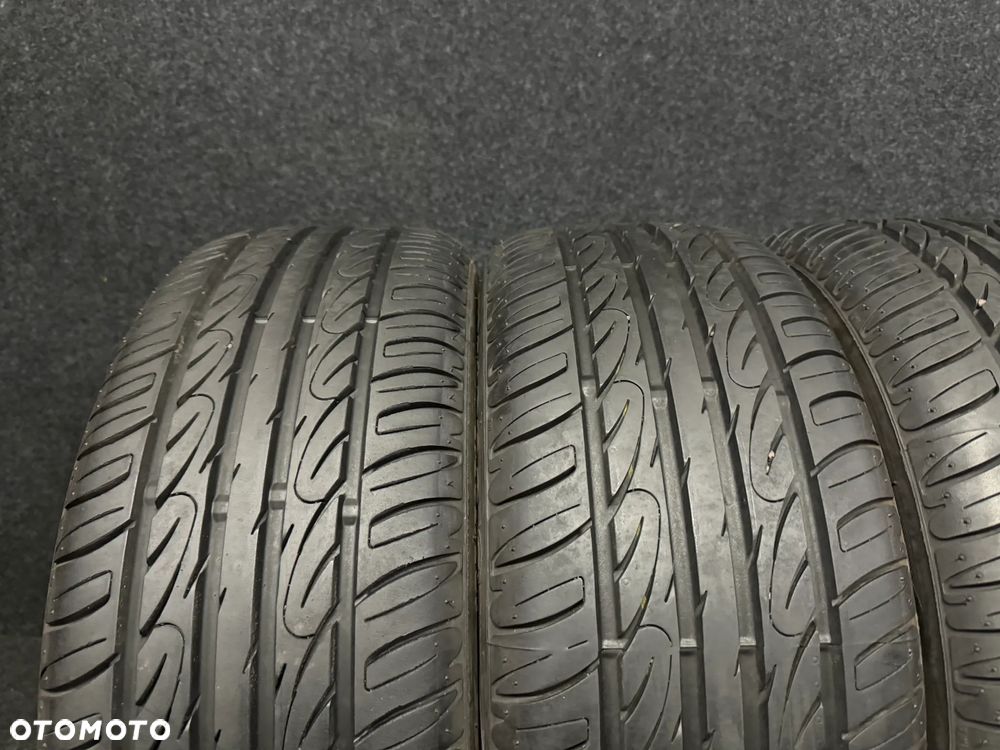 Opony Letnie Firestone TZ300 195/50/15 82V 4szt. Ładne! - 2