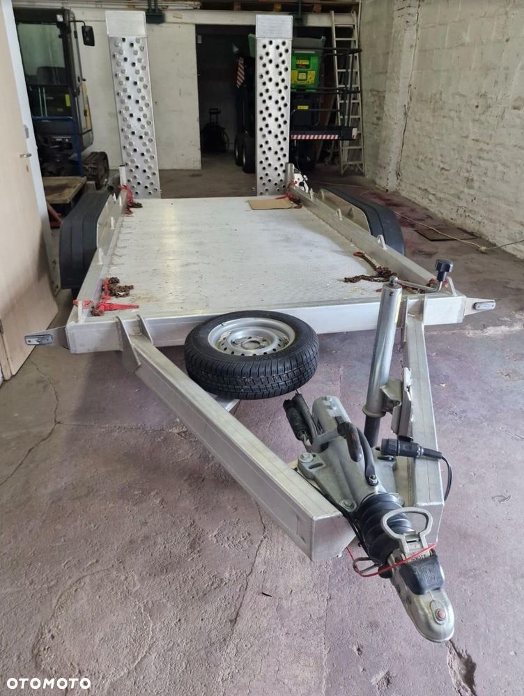 Avant Leguan 190 - 11