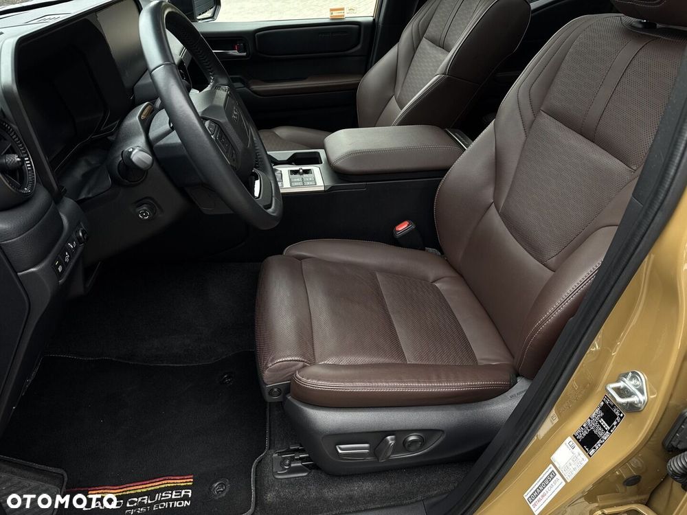 Toyota Land Cruiser LC 2.8 D-4D First Edition - 12