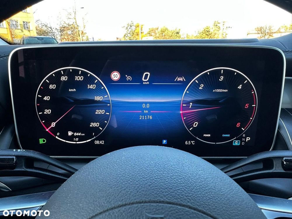 Mercedes-Benz GLC - 18