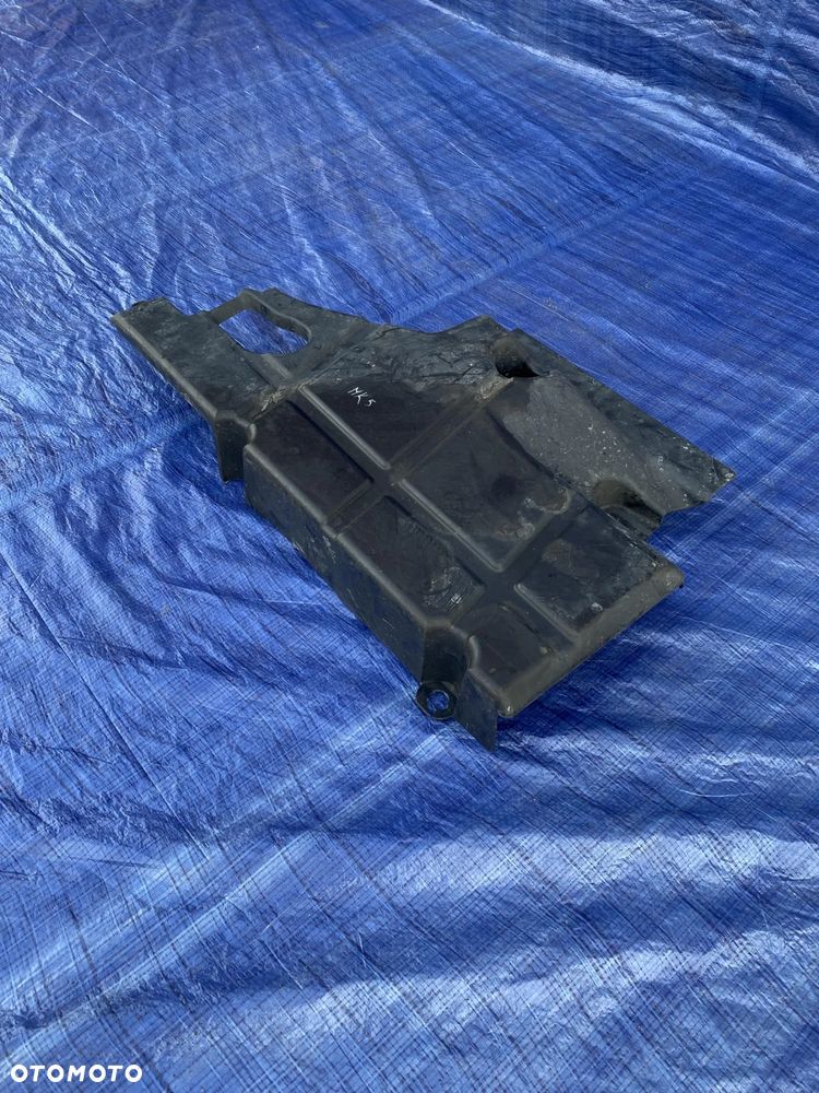 OSŁONA PŁYTA PODWOZIA LEWY TYŁ FORD MONDEO MK5 KOMBI EUROPA DG93-11779-C  ORYGINAŁ - 3