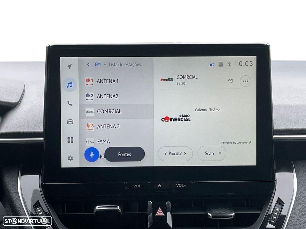 Toyota Corolla - 15