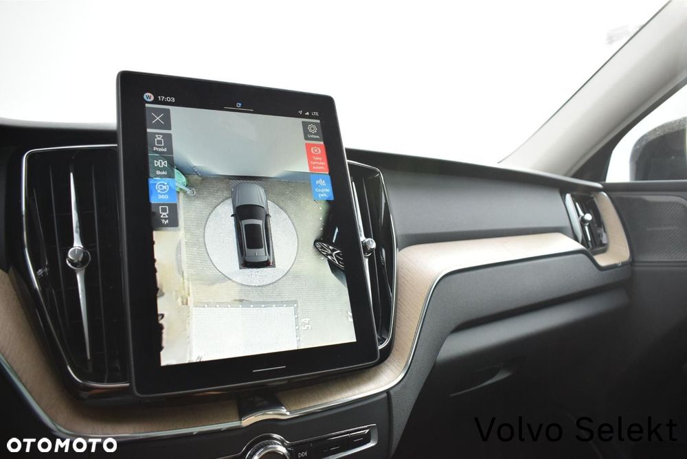 Volvo XC 60 - 29