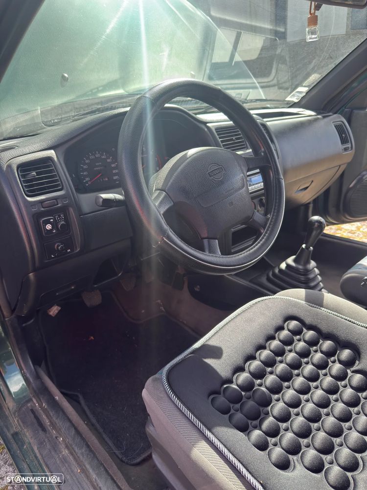 Nissan Almera ver-1-4-sr - 8