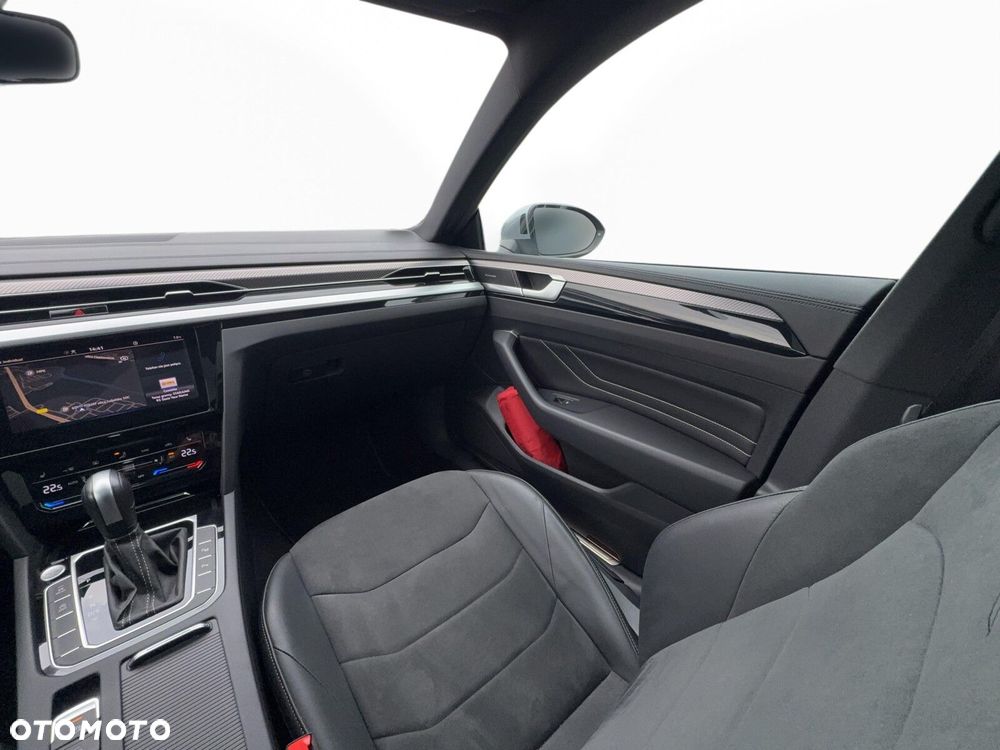 Volkswagen Arteon Shooting Brake 2.0 TDI 4Motion R-Line DSG - 29