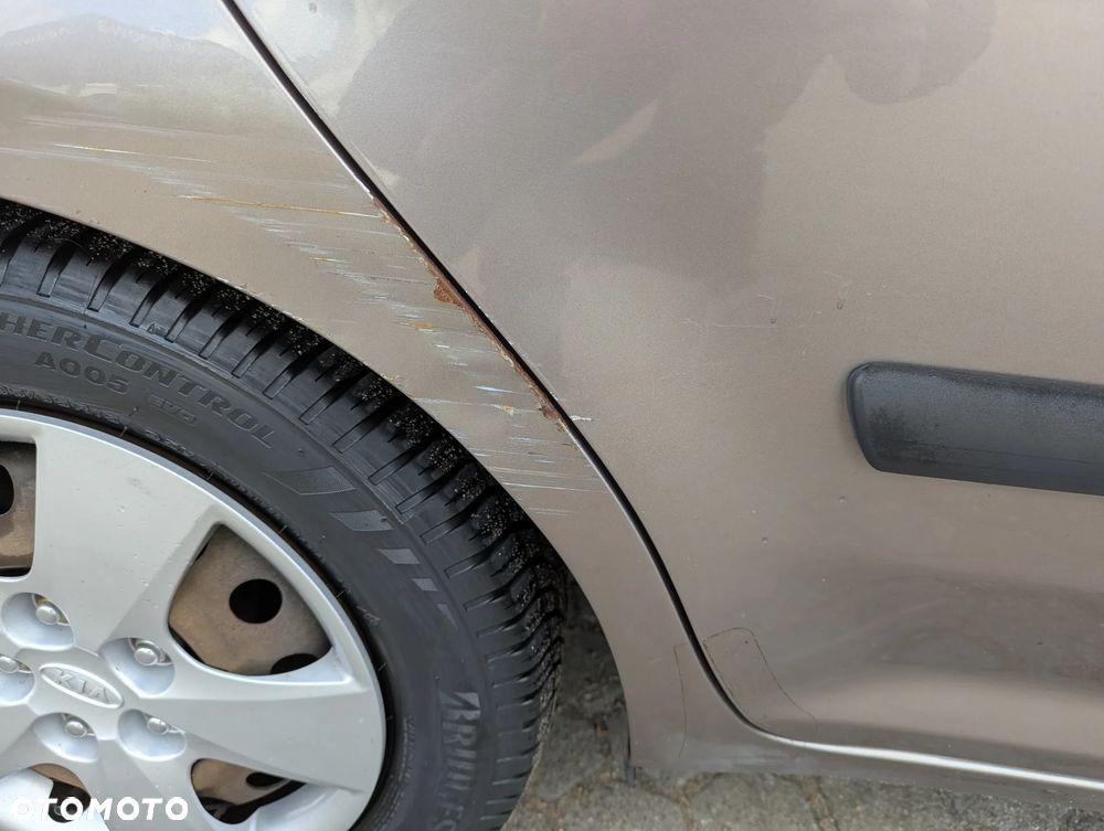 Kia Ceed 1.4 Comfort - 6