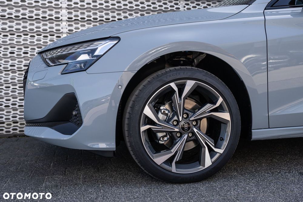 Audi A3 Sportback - 6